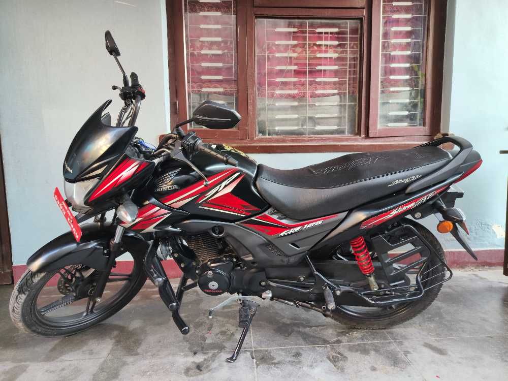 Used 0 Honda Activa 110 for sale in Kathmandu - Rs.170,000