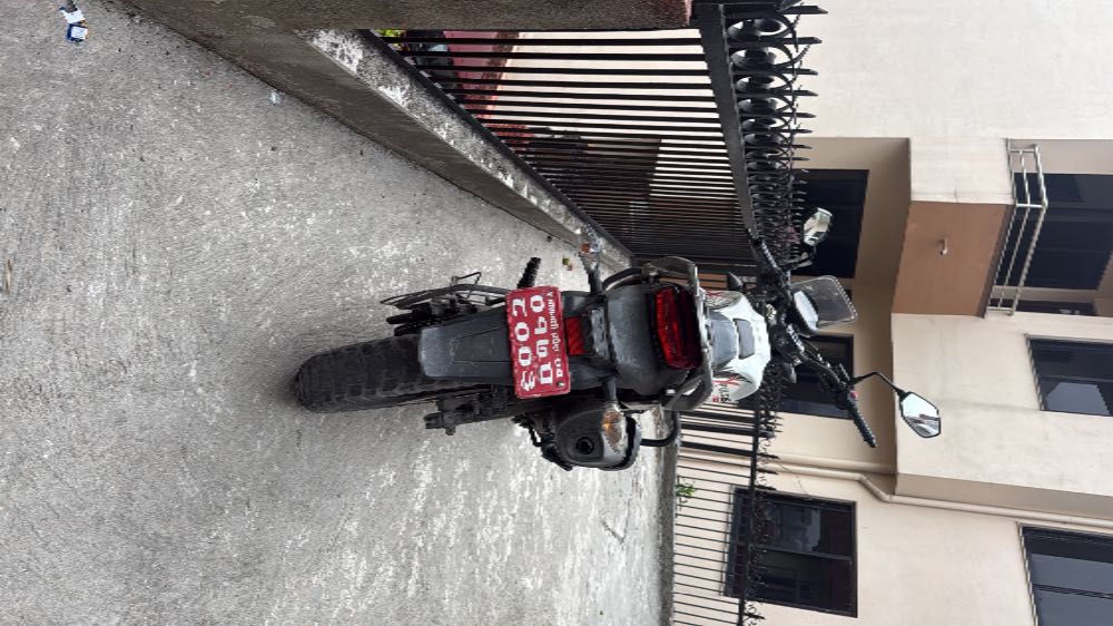Used 2020 Hero XPulse 200 bike for sale in Kathmandu - Image 2 of 3