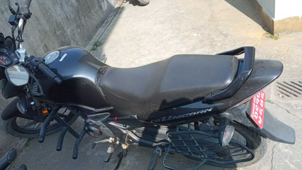 used Bike on sale at Ramrogaadi 0