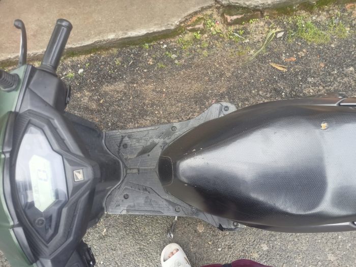 Used 0 Honda Dio bike for sale in Kathmandu - Image 11 of 12