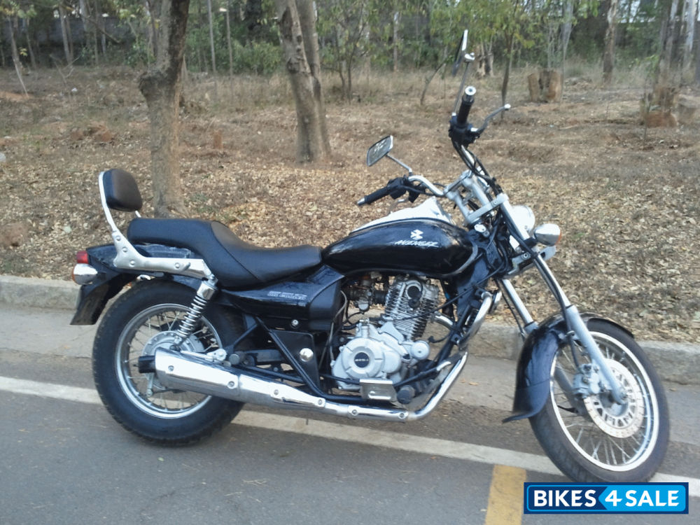used Bike on sale at Ramrogaadi 0