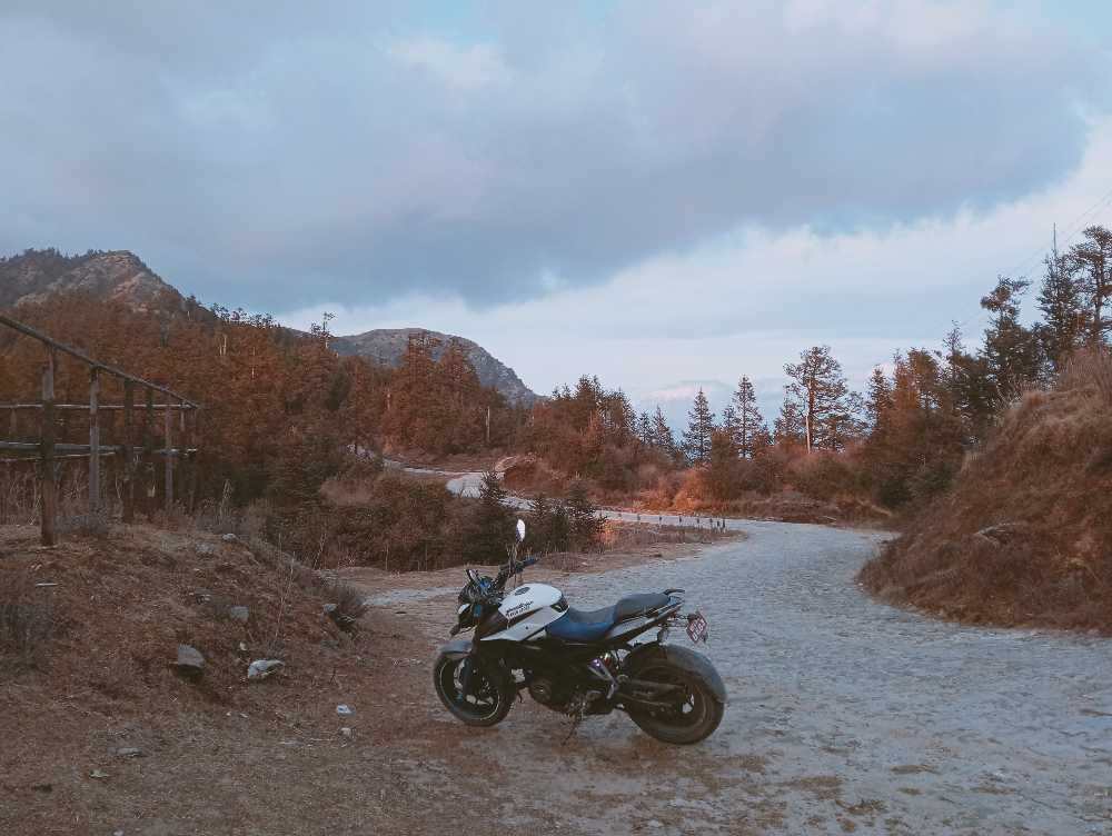 Used 2017 Bajaj Plusar 150 for sale in Kathmandu - Rs.150,000