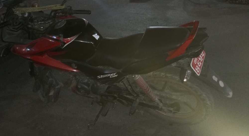 Used 2014 Honda Stunner for sale in Biratnagar - Rs.35,000