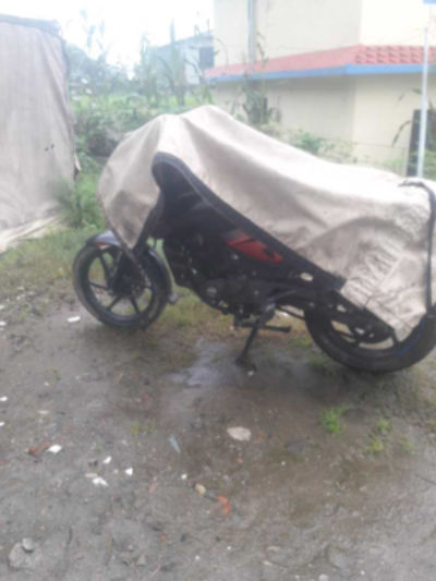 Used 2017 Bajaj Plusar 150 bike for sale in Kavrepalanchok - Image 3 of 3