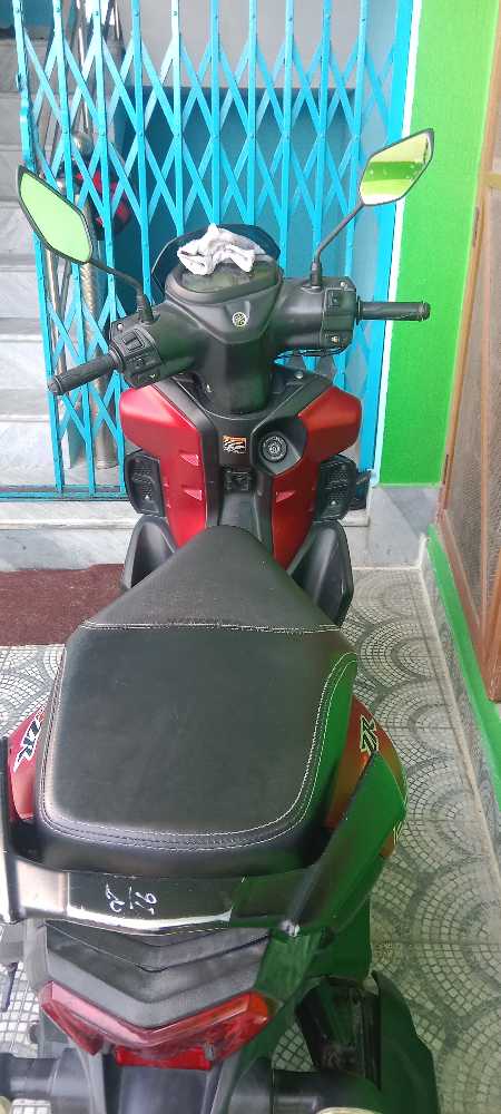Used 2021 Yamaha FZ 25 bike for sale in Kathmandu - Image 2 of 2