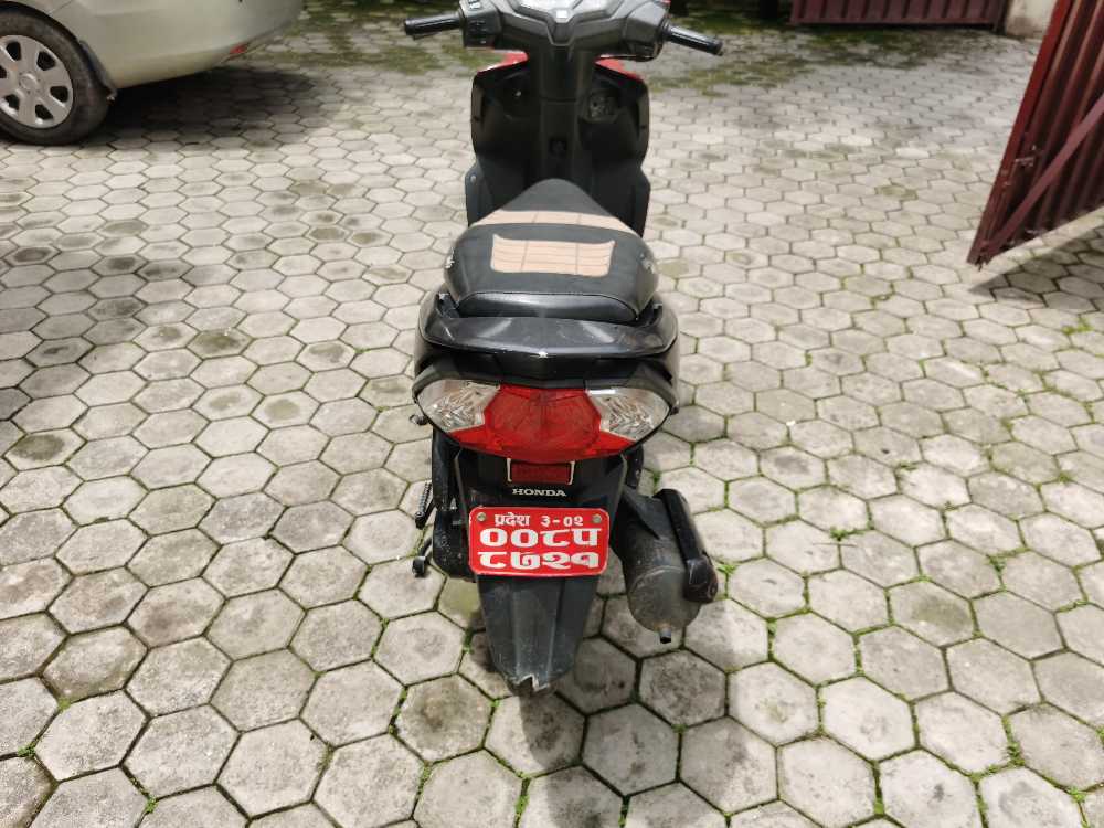 HONDA DIO SCOOTER ON SALE #bikehood #bikehoodnepal #bikeonsale