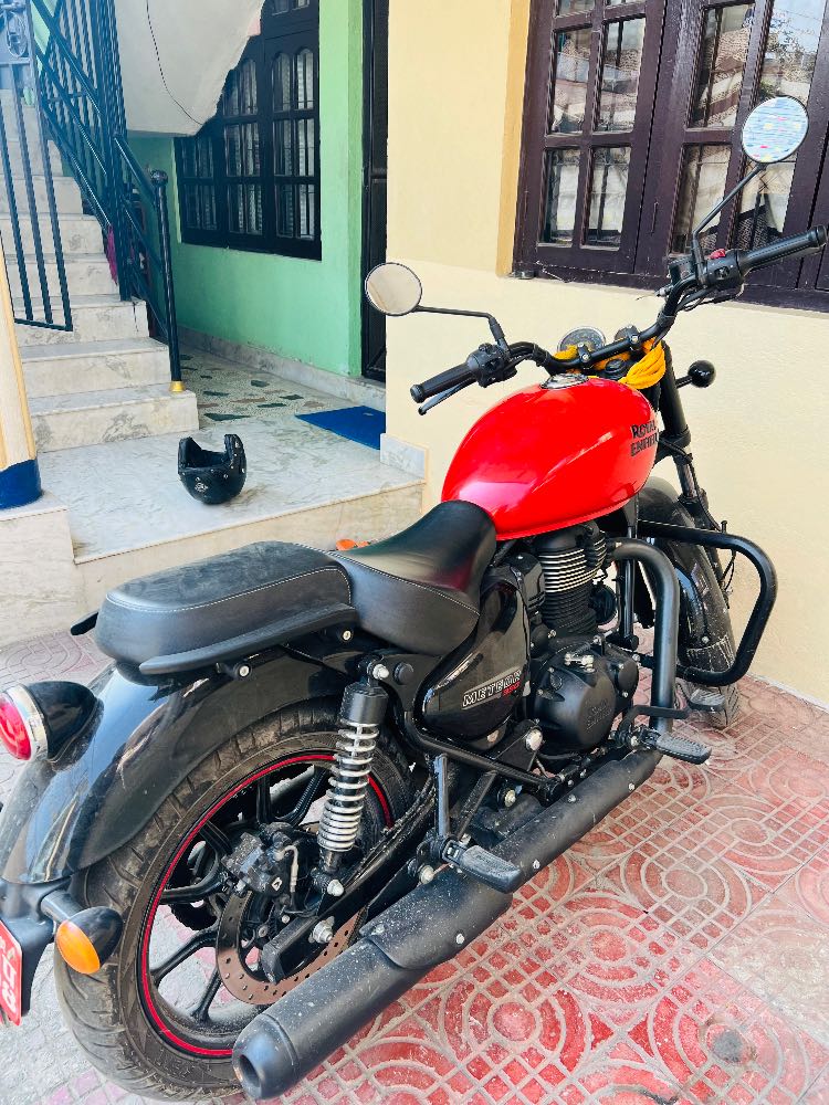 used Bike on sale at Ramrogaadi 0