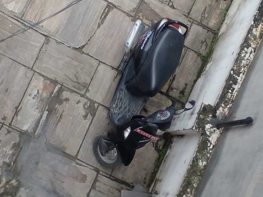 Used 2005 Hero Pleasure bike for sale in Kathmandu - Image 1 of 1