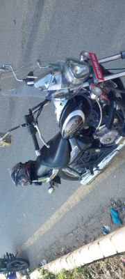 Used 2024 Bajaj Avenger 220 for sale in Kathmandu - Rs.380,000