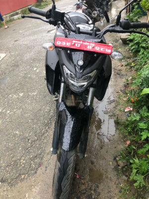used Bike on sale at Ramrogaadi 1