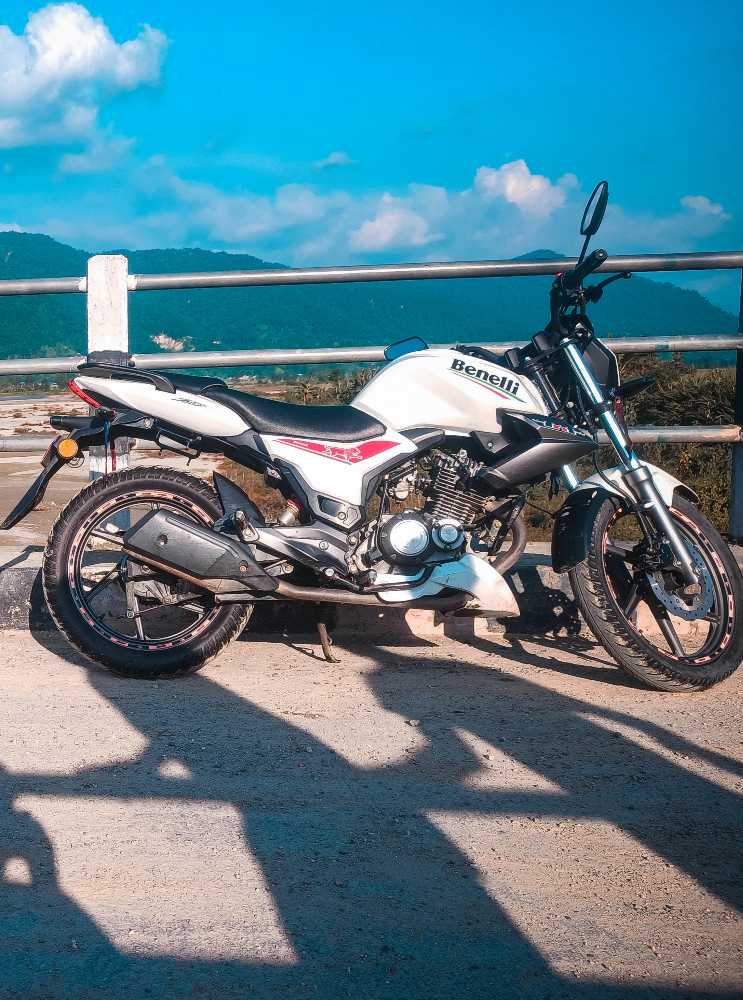 Used 2019 Beneli TNT15 bike for sale in Sindhuli - Image 2 of 3