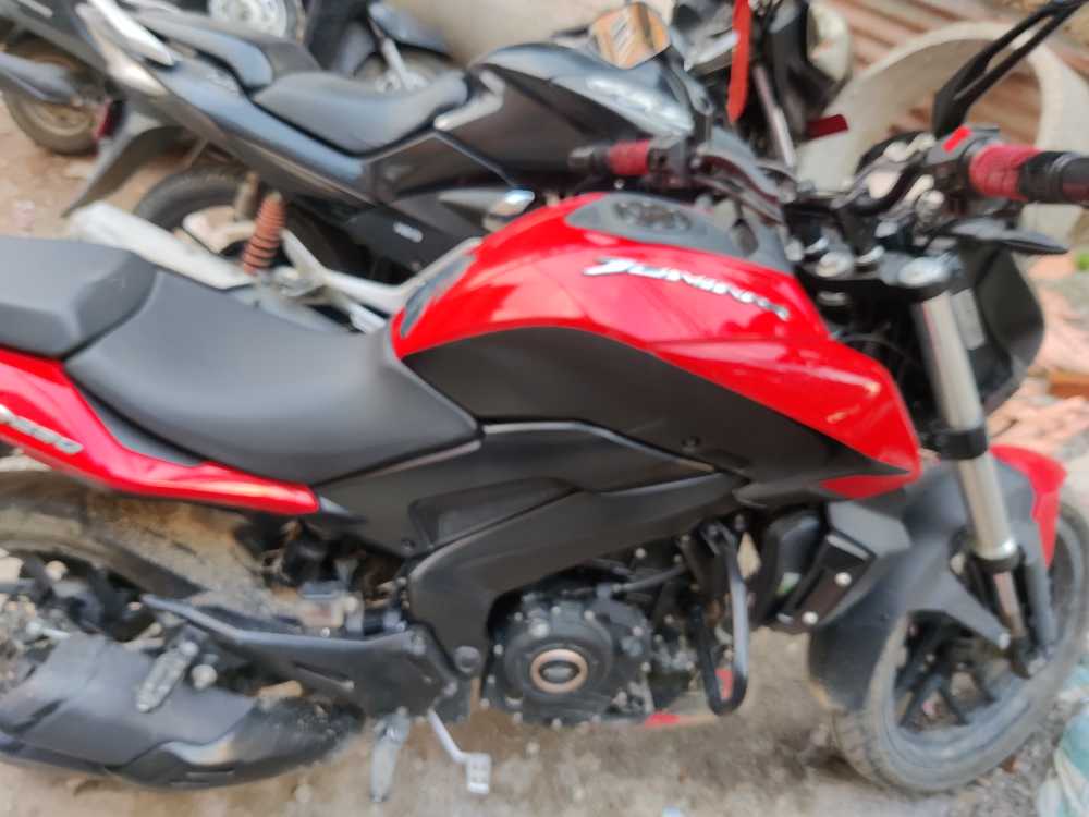 used Bike on sale at Ramrogaadi 0