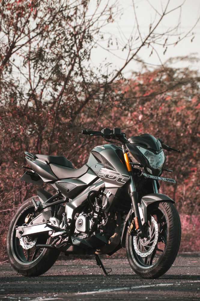 used Bike on sale at Ramrogaadi 0