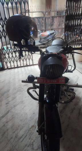 used Bike on sale at Ramrogaadi 3