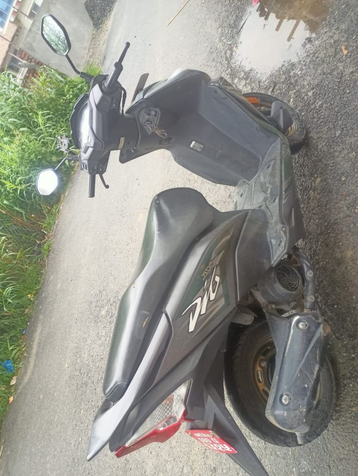 Used 0 Honda Dio bike for sale in Kathmandu - Image 12 of 12