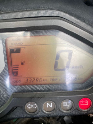 Used 2017 Bajaj Plusar 150 bike for sale in Kathmandu - Image 4 of 4
