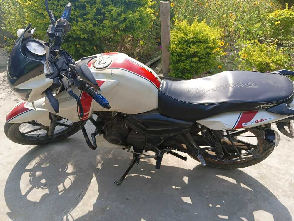 Used 2014 TVS Apache RTR 160 for sale in Nepalgunj - Rs.65,000