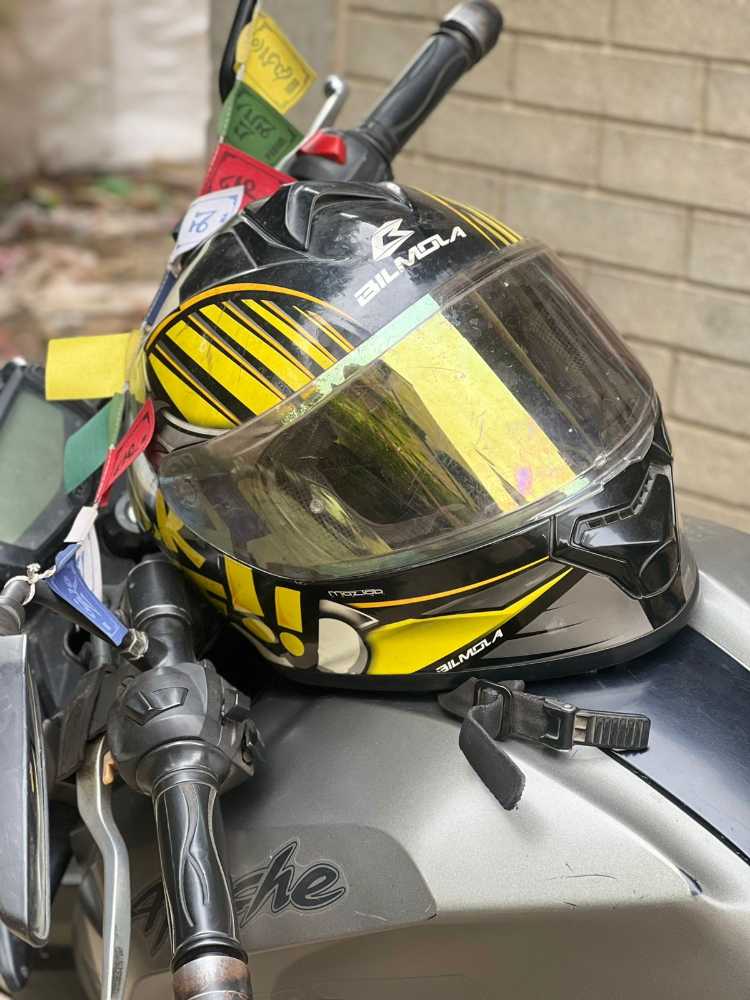 used Bike on sale at Ramrogaadi 0