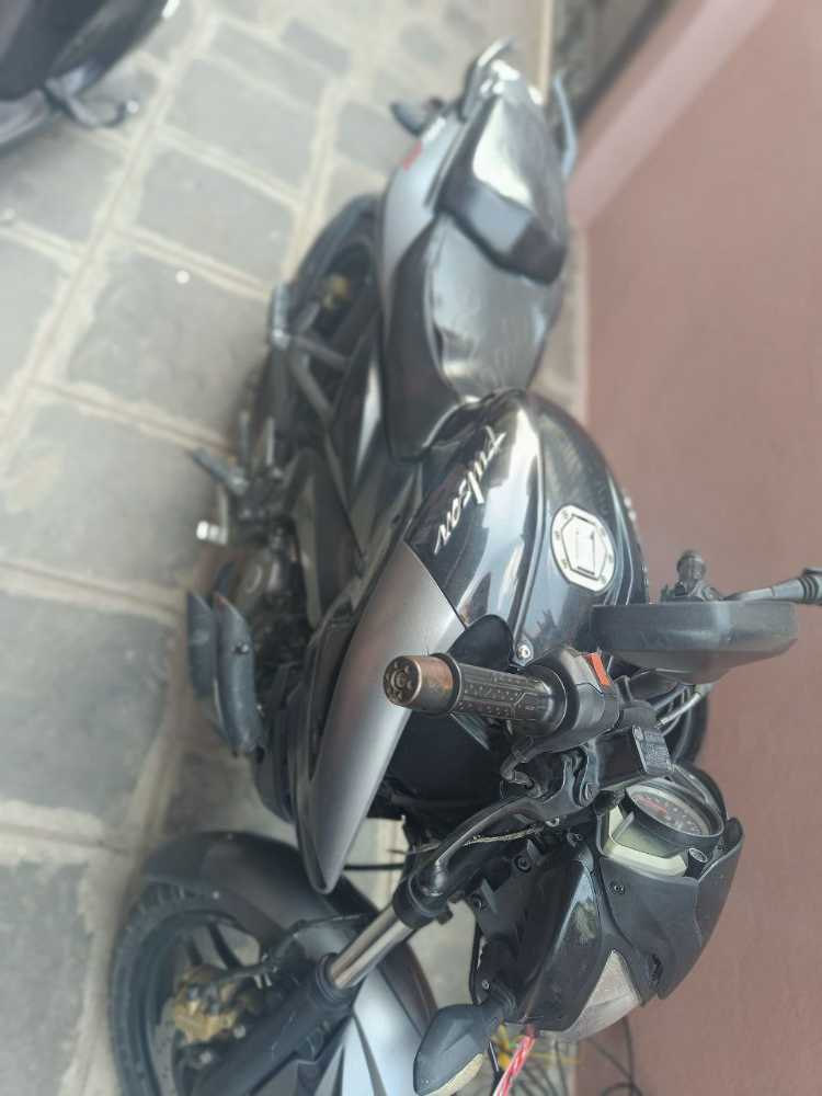 used Bike on sale at Ramrogaadi 6