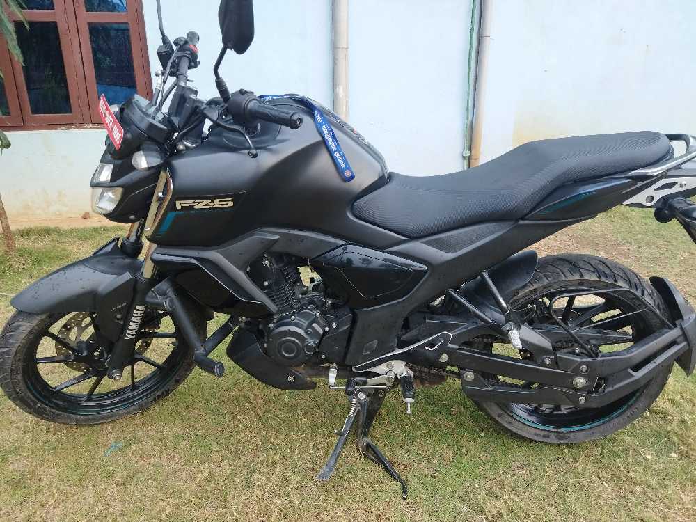 used Bike on sale at Ramrogaadi 1