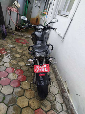 used Bike on sale at Ramrogaadi 3