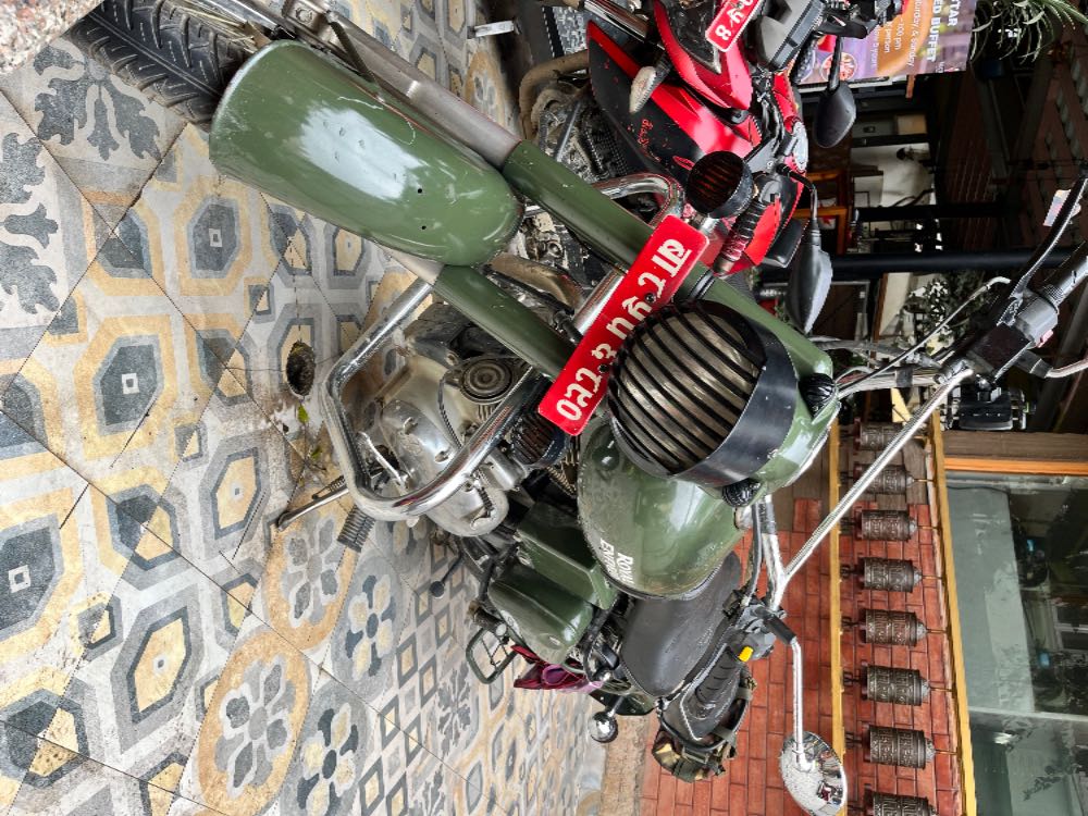 used Bike on sale at Ramrogaadi 3