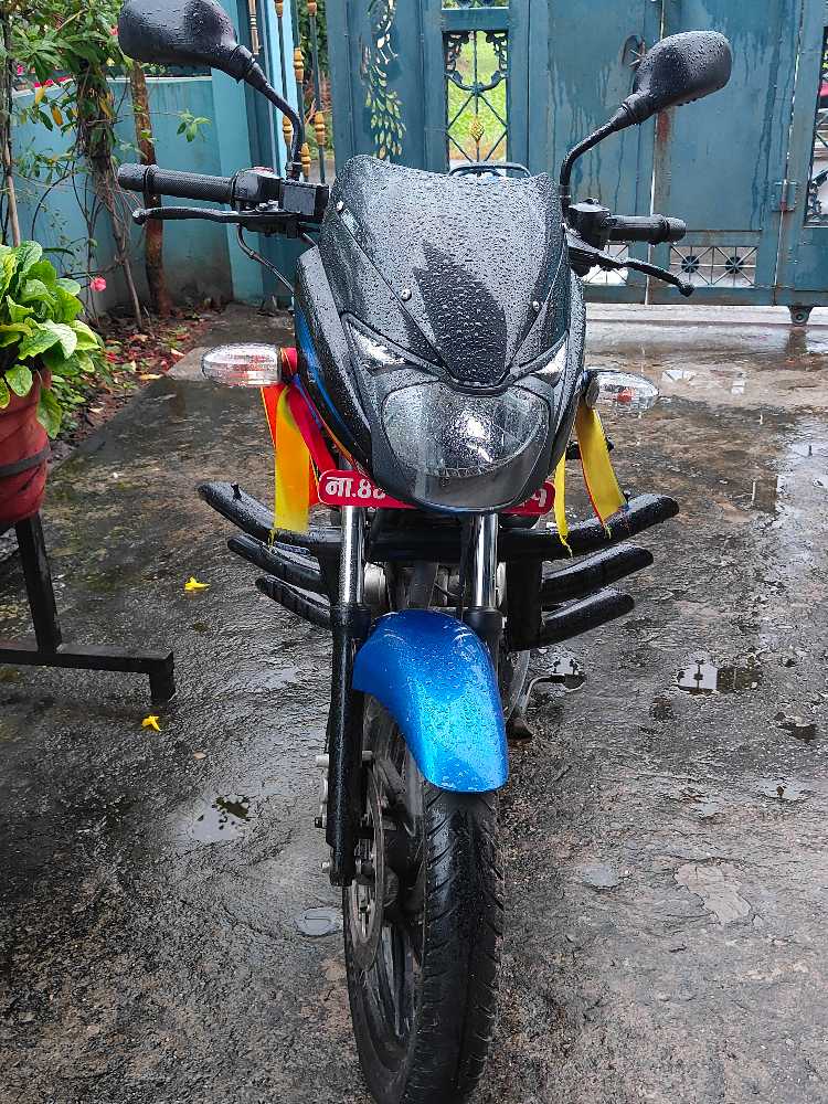 Used 2017 Bajaj Plusar 150 for sale in Nawalpur - Rs.130,000