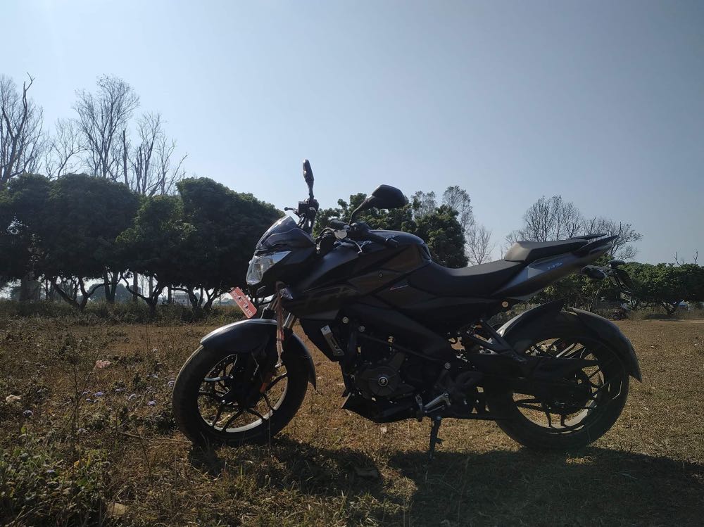 used Bike on sale at Ramrogaadi 0