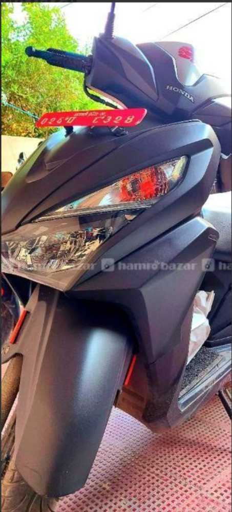 used Bike on sale at Ramrogaadi 1