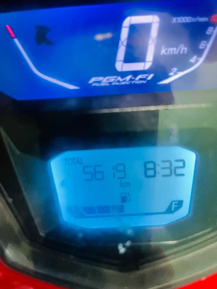 Used 2025 Honda Dio for sale in Kathmandu - Rs.270,000