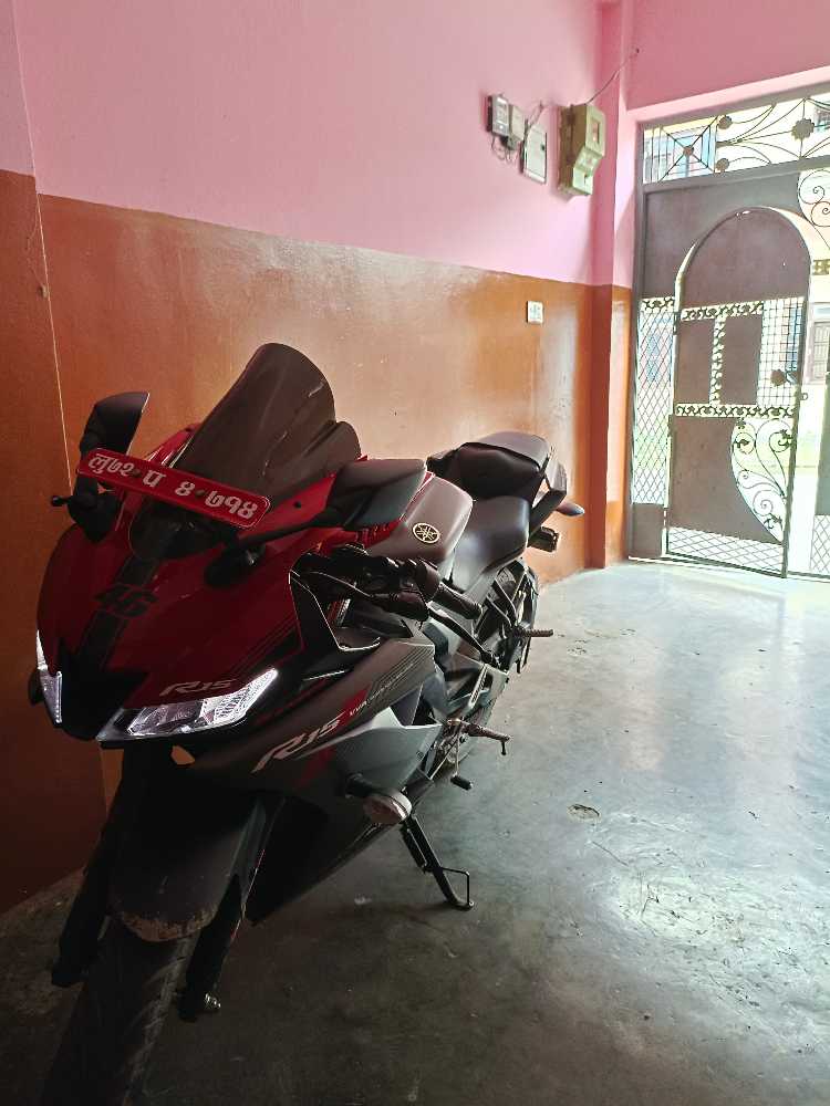 used Bike on sale at Ramrogaadi 0