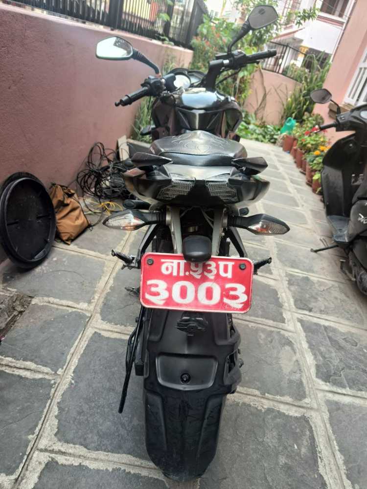 used Bike on sale at Ramrogaadi 3