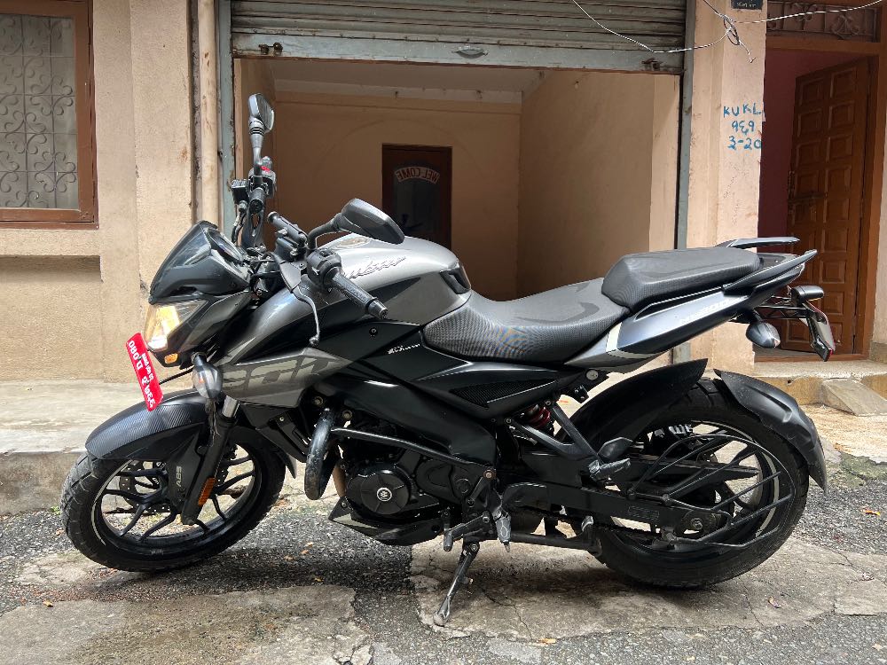 Used 0 Bajaj Plusar 150 for sale in Kathmandu - Rs.290,000