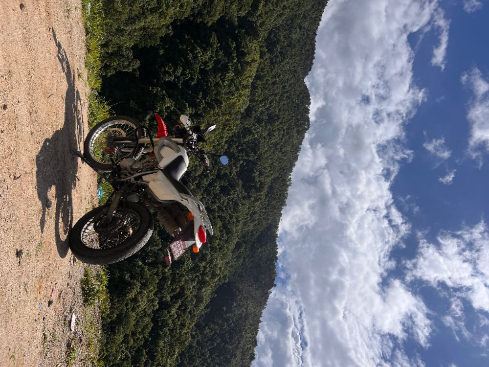 Used 2016 Hartford VR150 bike for sale in Kathmandu - Image 3 of 4