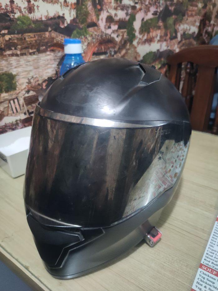 Used 0 Yamaha FZ bike for sale in Kathmandu - Image 4 of 4