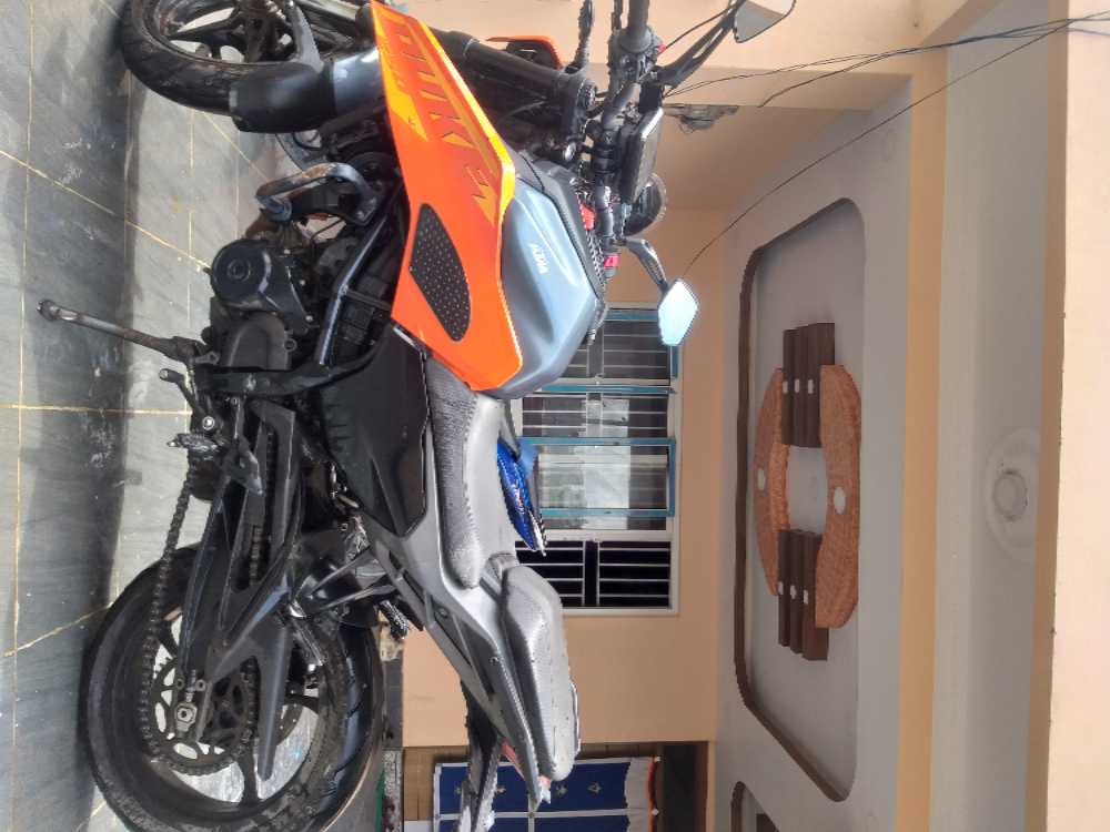 Used 0 KTM Duke 125 bike for sale in Kathmandu - Image 3 of 3