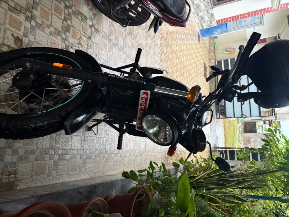 Used 0 Royal Enfield Himalayan bike for sale in Nepalgunj - Image 2 of 8