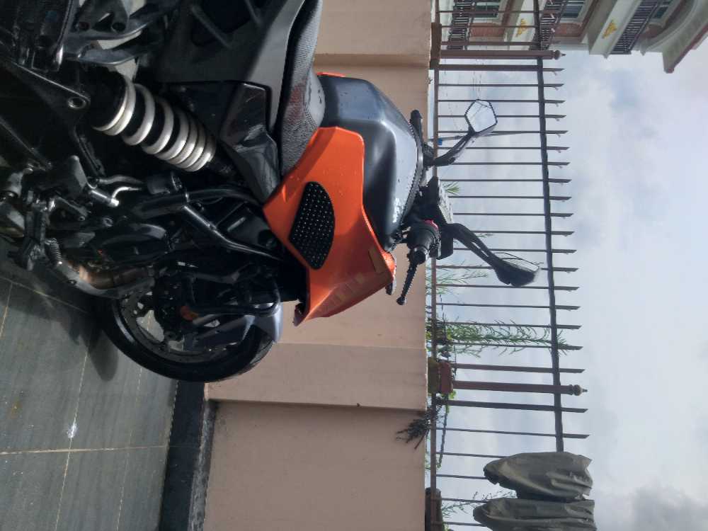 Used 0 KTM Duke 125 bike for sale in Kathmandu - Image 2 of 3