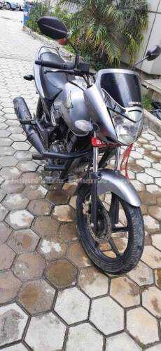 Used 2015 Honda Activa 110 bike for sale in Kathmandu - Image 1 of 4