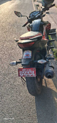 Used 2019 Hero Xtreme bike for sale in Kathmandu - Image 3 of 3