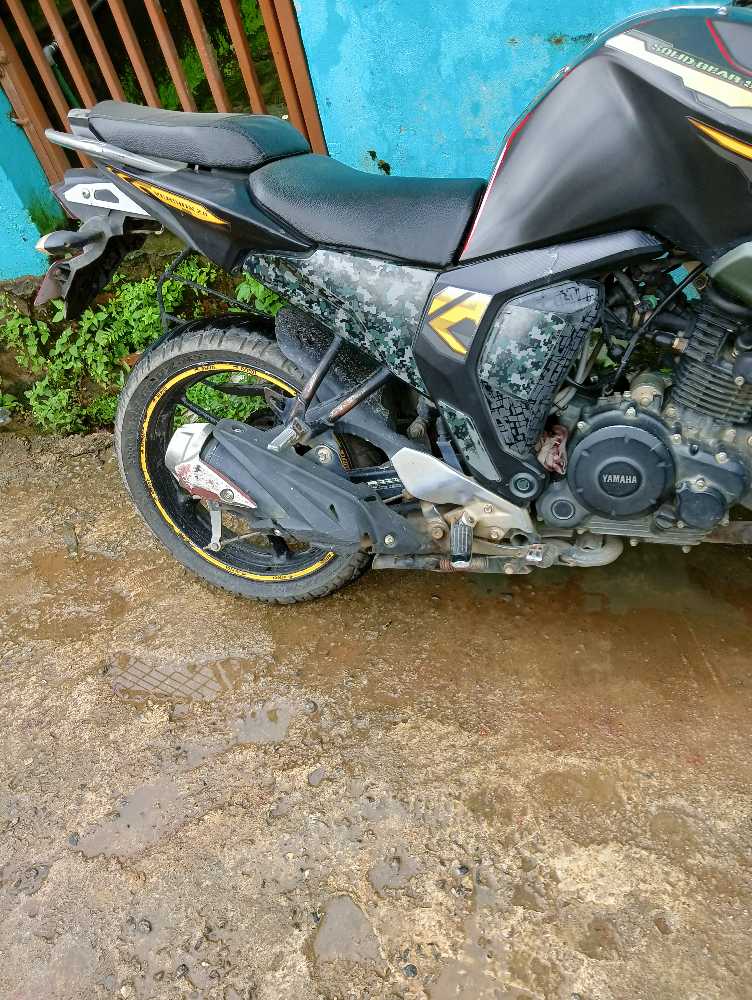 used Bike on sale at Ramrogaadi 1