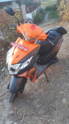 used Bike on sale at Ramrogaadi 0