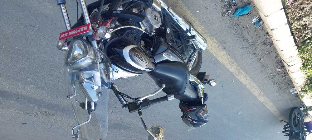 Used 2024 Bajaj Avenger 220 for sale in Kathmandu - Rs.380,000