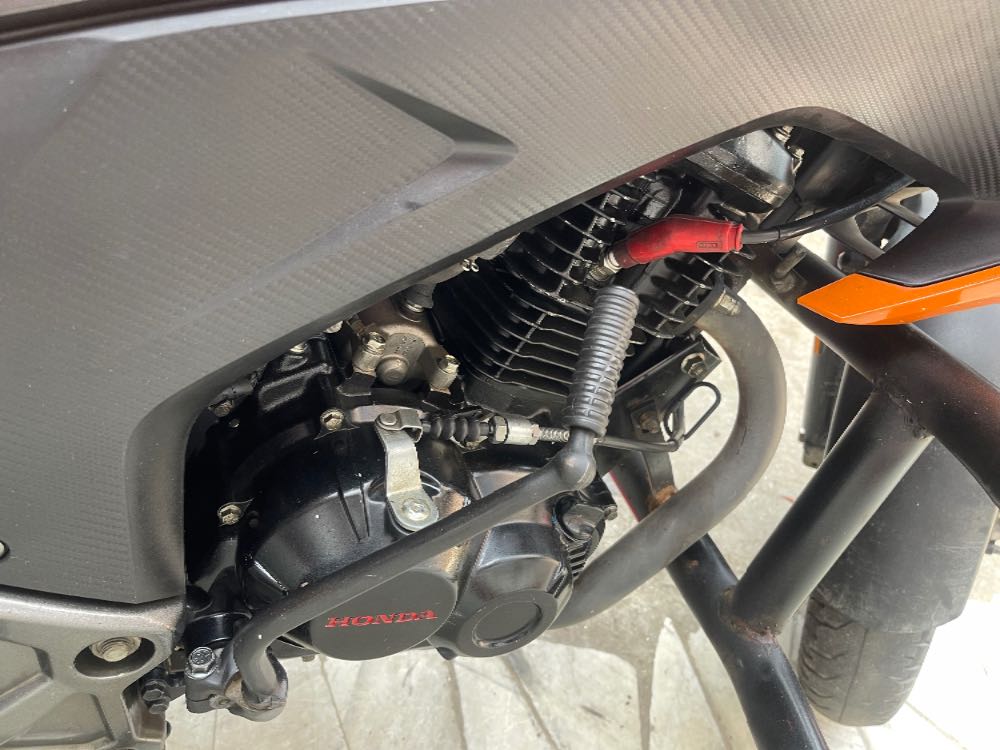 Used 2018 Honda Activa 110 for sale in Kathmandu - Rs.175,000