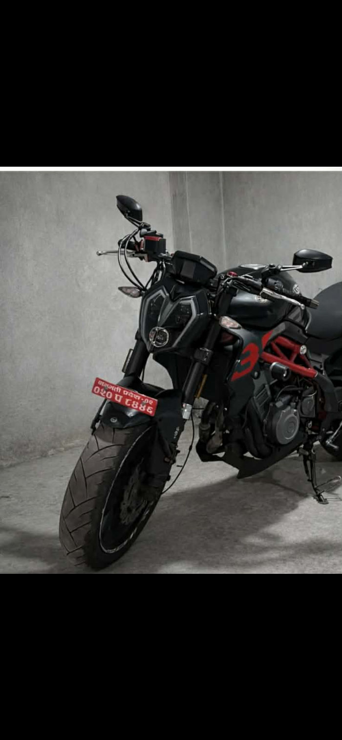 Used 0 Beneli 302S for sale in Kathmandu - Rs.7,000,000