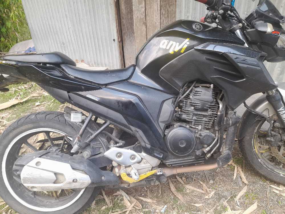 Used 2018 Yamaha FZ 25 for sale in Dolakha - Rs.180,000