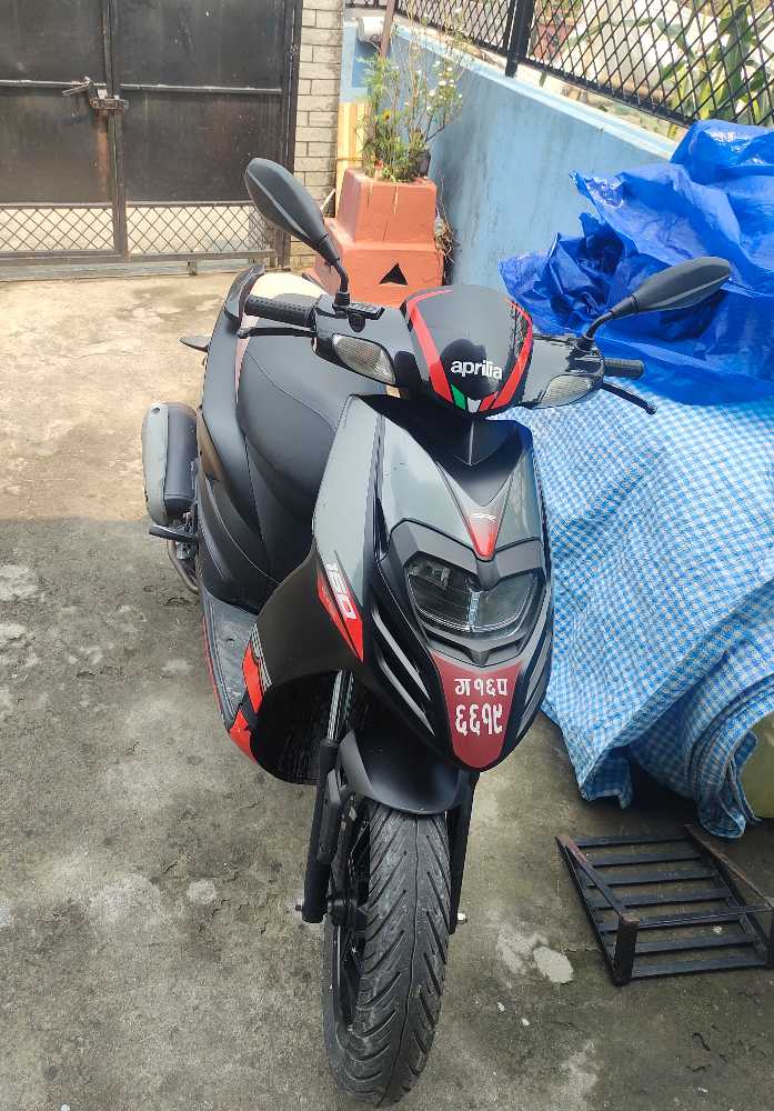 used Bike on sale at Ramrogaadi 0