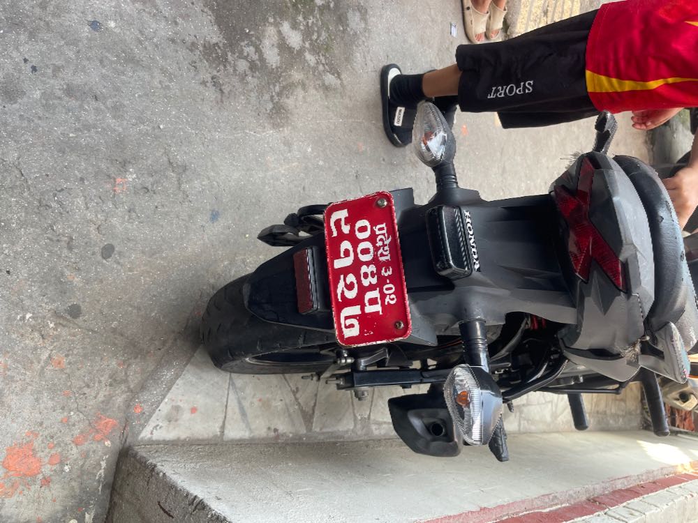 Used 2018 Honda Activa 110 bike for sale in Kathmandu - Image 2 of 6