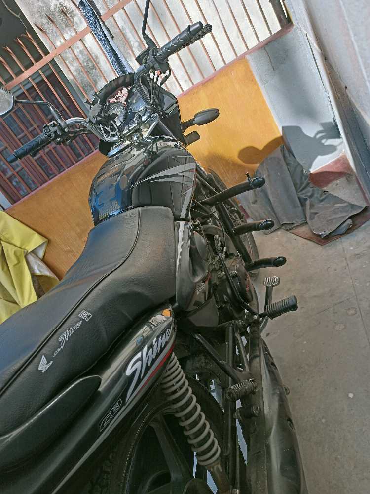 used Bike on sale at Ramrogaadi 4