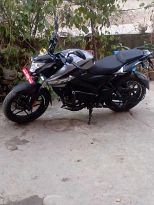 used Bike on sale at Ramrogaadi 0